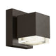 Voto 6 Outdoor Wall Downlight
