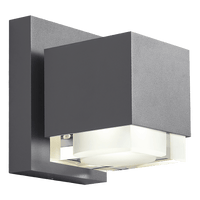 Voto 8 Outdoor Wall Downlight