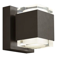 Voto 8 Outdoor Wall Up & Downlight