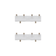 Kable Lite Isolating Connectors