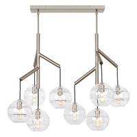 Sedona Double Chandelier