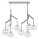 Sedona Double Chandelier