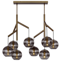 Sedona Double Chandelier