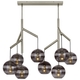 Sedona Double Chandelier