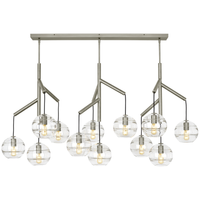Sedona Triple Chandelier