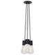 Alva 3-Light Pendant
