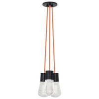 Alva 3-Light Pendant