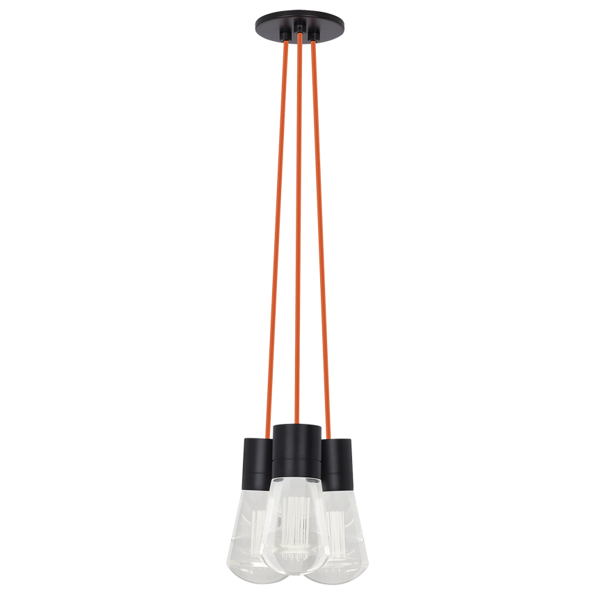 Alva 3-Light Pendant