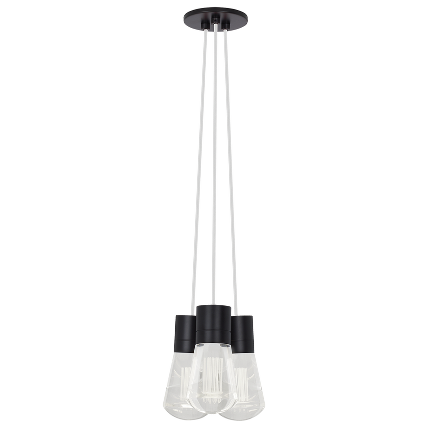 Alva 3-Light Pendant