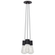 Alva 3-Light Pendant