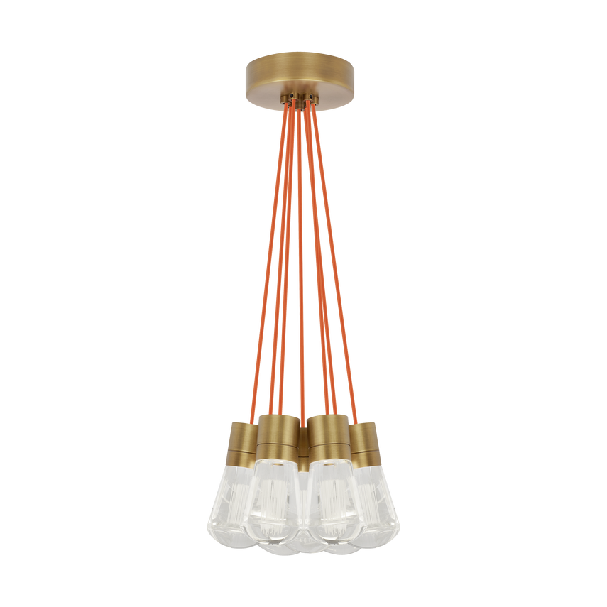 Alva 7-Light Pendant