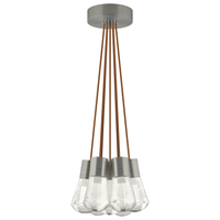 Alva 7-Light Pendant