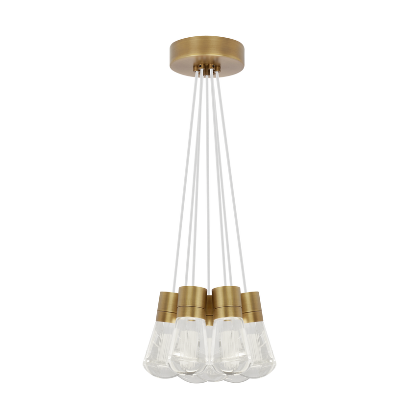 Alva 7-Light Pendant