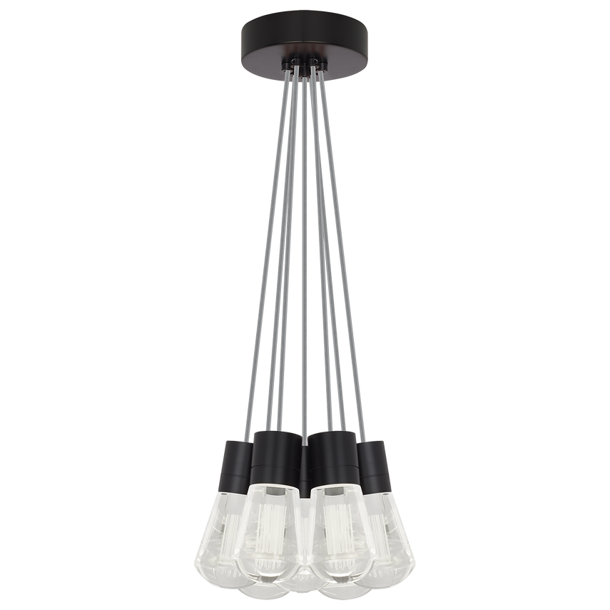 Alva 7-Light Pendant