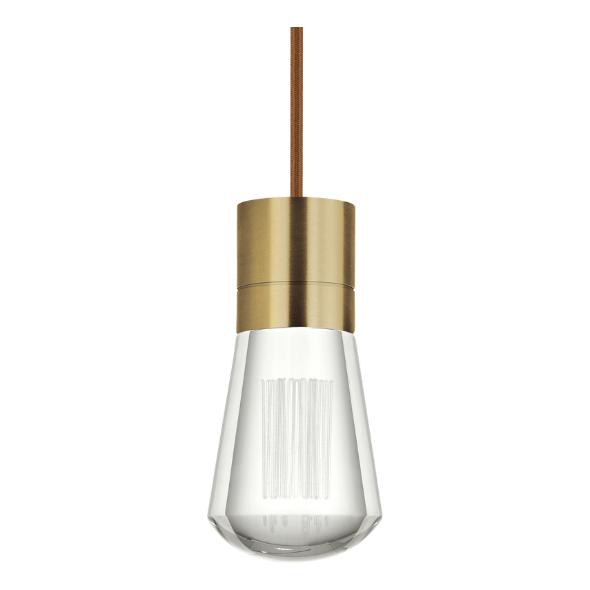 Alva 1-Light Pendant