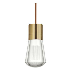 Alva 1-Light Pendant