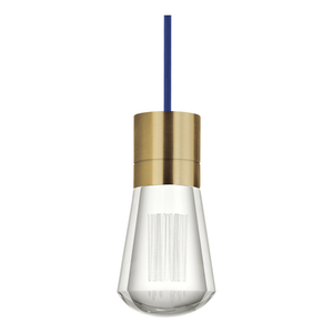 Alva 1-Light Pendant