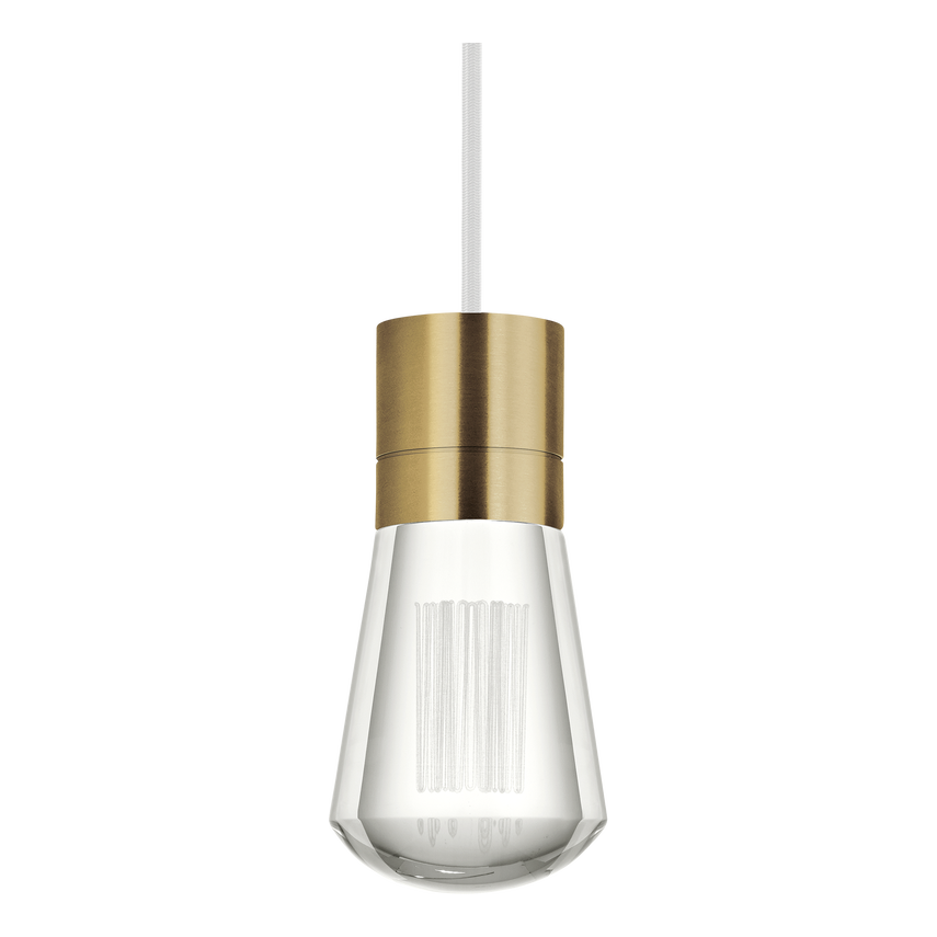 Alva 1-Light Pendant