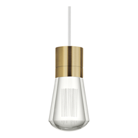 Alva 1-Light Pendant