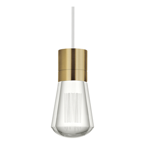 Alva 1-Light Pendant