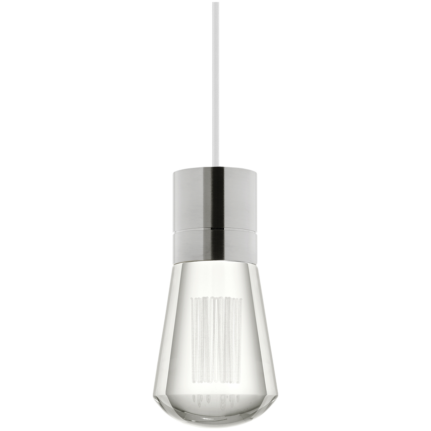 Alva 1-Light Pendant