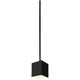 Exo 6 Pendant (24" Stem)