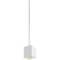 Exo 6 Pendant (36" Stem)