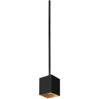 Exo 6 Pendant (48" Stem)
