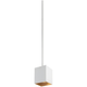 Exo 6 Pendant (48" Stem)