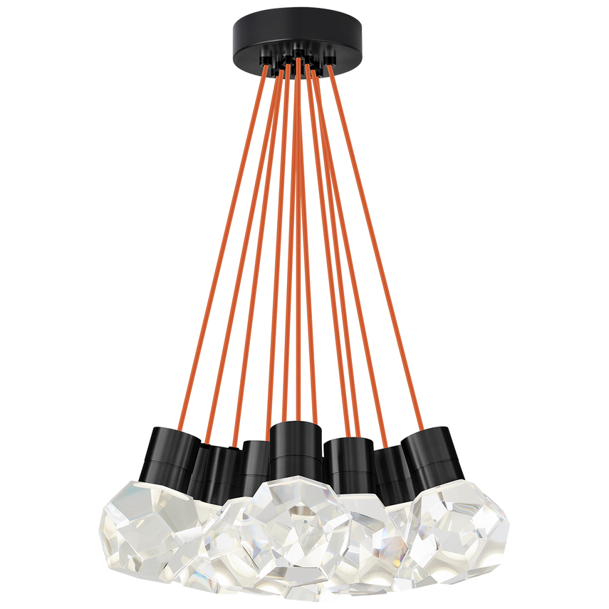 Kira 11-Light Pendant