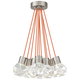 Kira 11-Light Pendant