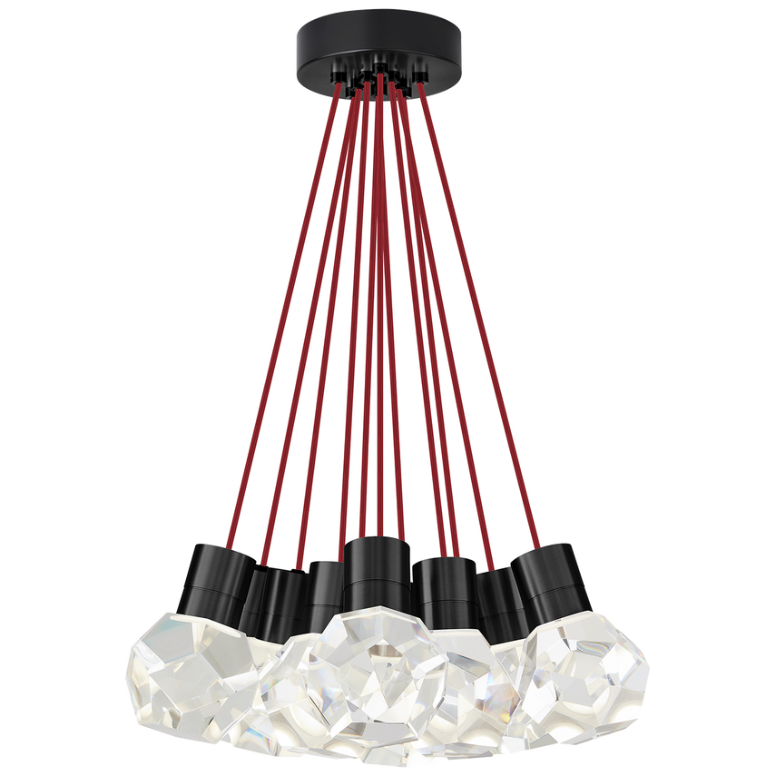 Kira 11-Light Pendant