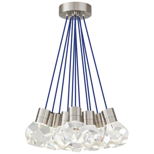 Kira 11-Light Pendant