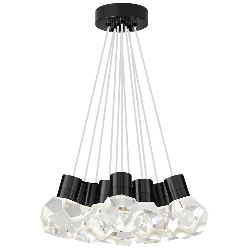 Kira 11-Light Pendant