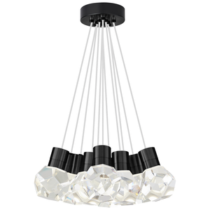 Kira 11-Light Pendant