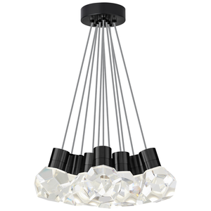 Kira 11-Light Pendant