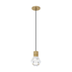 Kira 1-Light Pendant