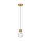 Kira 1-Light Pendant