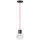 Kira 1-Light Pendant