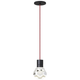 Kira 1-Light Pendant