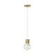 Kira 1-Light Pendant