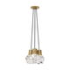 Kira 3-Light Pendant