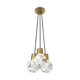 Kira 3-Light Pendant
