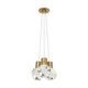 Kira 3-Light Pendant