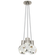 Kira 3-Light Pendant