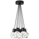 Kira 7-Light Pendant