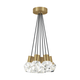 Kira 7-Light Pendant