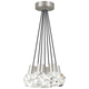 Kira 7-Light Pendant