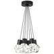 Kira 7-Light Pendant
