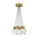 Kira 7-Light Pendant